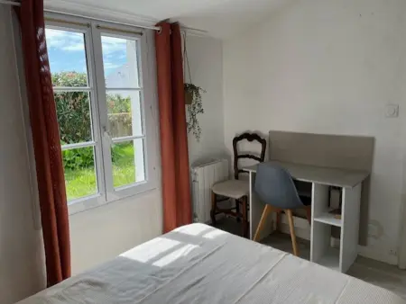 Maison 10 pers. à 550 m de plage, animaux OK - Photo 33