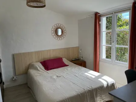 Maison 10 pers. à 550 m de plage, animaux OK - Photo 34