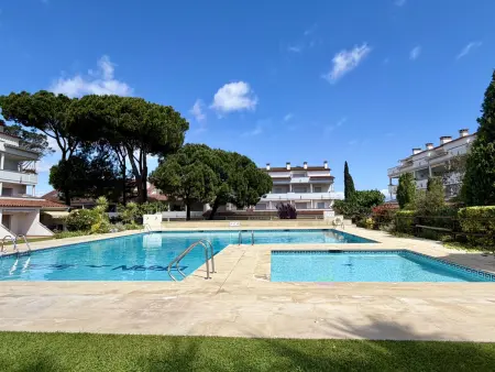 Appartement 4 pers. climatisé à 600m de la plage : photo 20