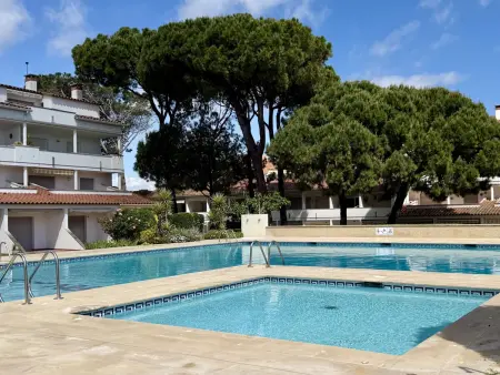 Appartement 4 pers. climatisé à 600m de la plage : photo 21