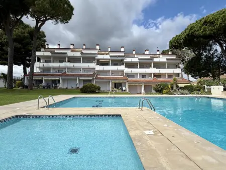 Appartement 4 pers. climatisé à 600m de la plage : photo 22