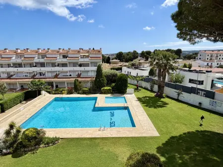 Appartement 4 pers. climatisé à 600m de la plage : photo 26