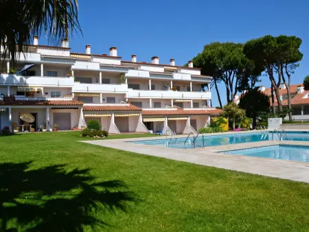 Appartement 4 pers. climatisé à 600m de la plage : photo 31