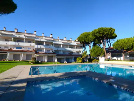 Appartement 4 pers. climatisé à 600m de la plage : photo 32