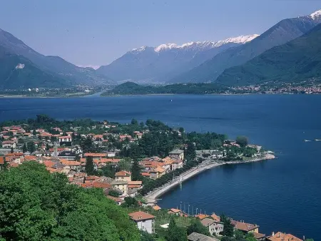 Casa Julia – Appartement 6 pers. avec grill face au lac : photo 13