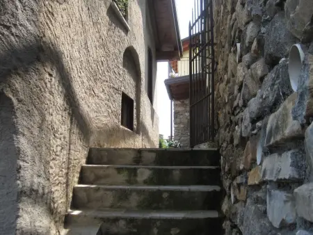 Casa Julia – Appartement 6 pers. avec grill face au lac : photo 15