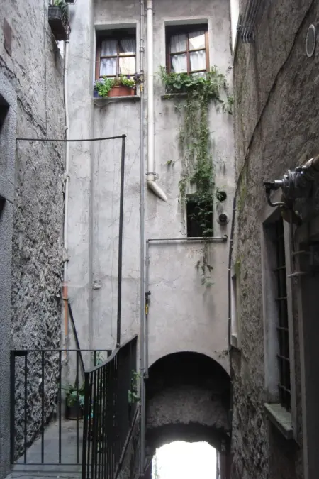 Casa Julia – Appartement 6 pers. avec grill face au lac : photo 16