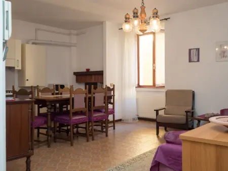 Casa Julia – Appartement 6 pers. avec grill face au lac : photo 19