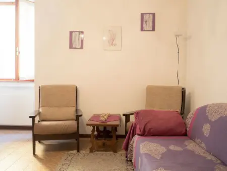 Casa Julia – Appartement 6 pers. avec grill face au lac : photo 20