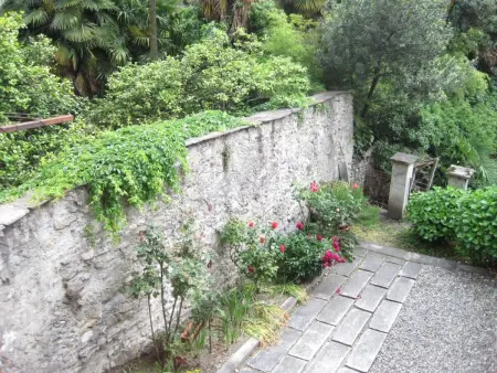 Casa Julia – Appartement 6 pers. avec grill face au lac : photo 24