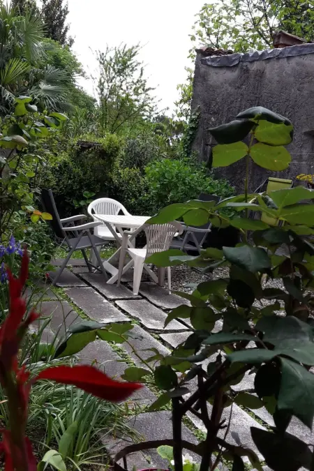 Casa Julia – Appartement 6 pers. avec grill face au lac : photo 26