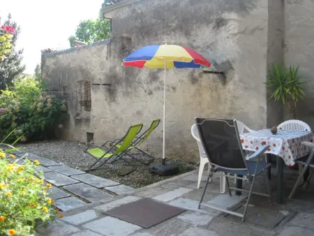 Casa Julia – Appartement 6 pers. avec grill face au lac : photo 27