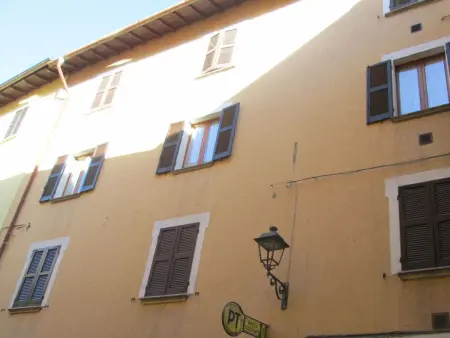 Casa Julia – Appartement 6 pers. avec grill face au lac : photo 30