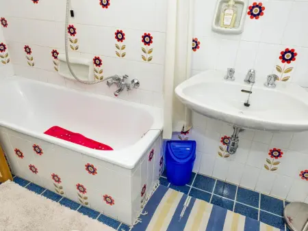Casa Julia – Appartement 6 pers. avec grill face au lac : photo 31