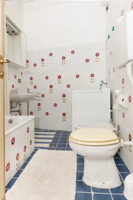 Casa Julia – Appartement 6 pers. avec grill face au lac : photo 32
