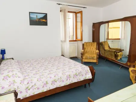 Casa Julia – Appartement 6 pers. avec grill face au lac : photo 33