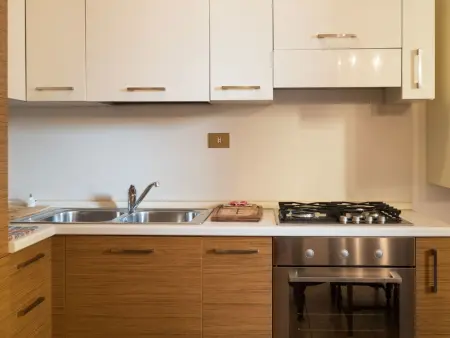 Casa Julia – Appartement 6 pers. avec grill face au lac : photo 35