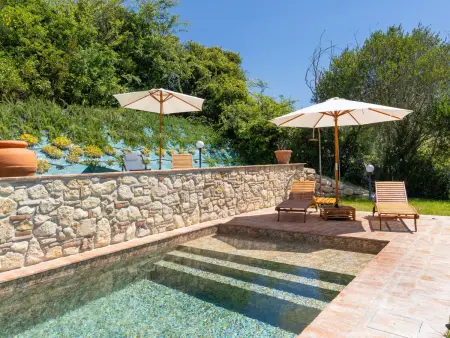 Il Sogno Toscano – Maison 6 pers. avec piscine : photo 2