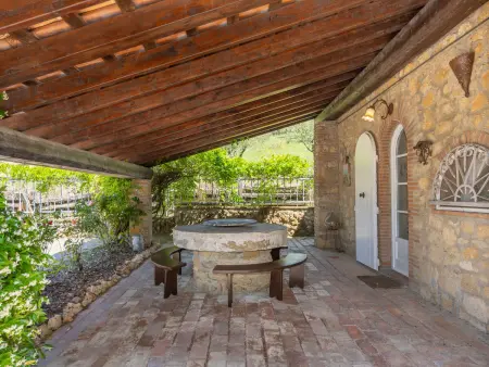 Il Sogno Toscano – Maison 6 pers. avec piscine : photo 5