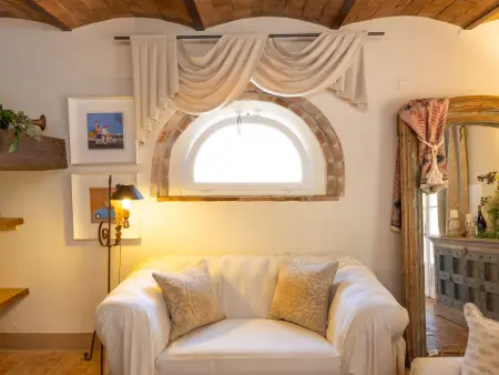 Il Sogno Toscano – Maison 6 pers. avec piscine : photo 11