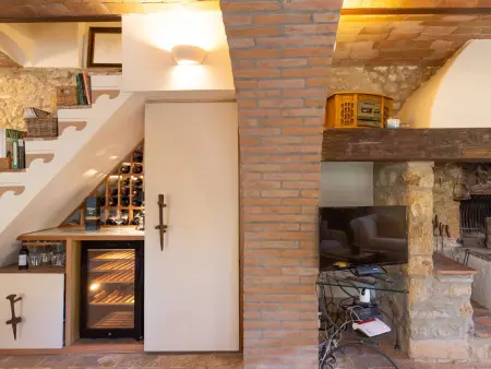 Il Sogno Toscano – Maison 6 pers. avec piscine : photo 12