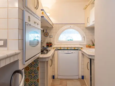 Il Sogno Toscano – Maison 6 pers. avec piscine : photo 14