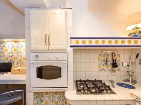 Il Sogno Toscano – Maison 6 pers. avec piscine : photo 15