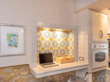 Il Sogno Toscano – Maison 6 pers. avec piscine : photo 17
