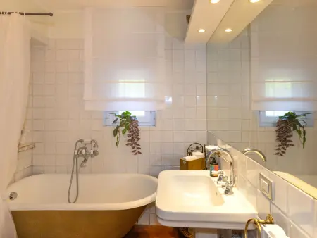 Il Sogno Toscano – Maison 6 pers. avec piscine : photo 20