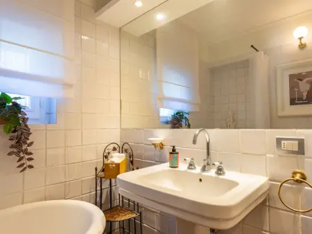 Il Sogno Toscano – Maison 6 pers. avec piscine : photo 21