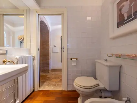 Il Sogno Toscano – Maison 6 pers. avec piscine : photo 22