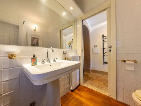 Il Sogno Toscano – Maison 6 pers. avec piscine : photo 23