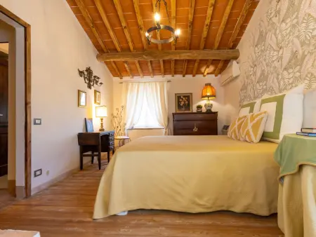 Il Sogno Toscano – Maison 6 pers. avec piscine : photo 25