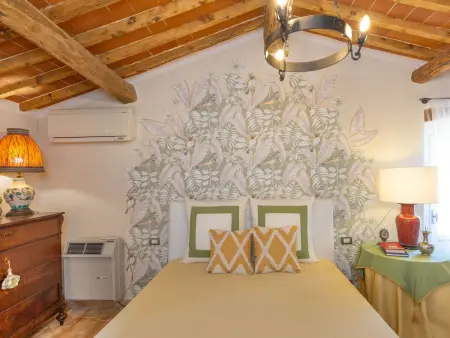 Il Sogno Toscano – Maison 6 pers. avec piscine : photo 28