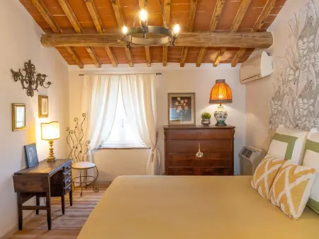 Il Sogno Toscano – Maison 6 pers. avec piscine : photo 29