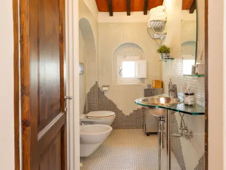 Il Sogno Toscano – Maison 6 pers. avec piscine : photo 32
