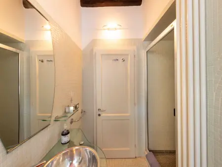 Il Sogno Toscano – Maison 6 pers. avec piscine : photo 33