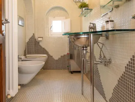 Il Sogno Toscano – Maison 6 pers. avec piscine : photo 34