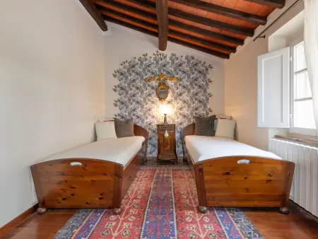 Il Sogno Toscano – Maison 6 pers. avec piscine : photo 35
