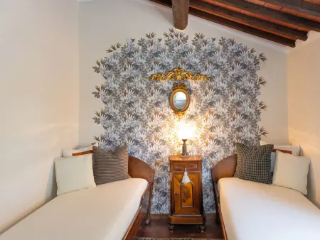 Il Sogno Toscano – Maison 6 pers. avec piscine : photo 36