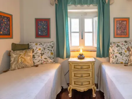 Il Sogno Toscano – Maison 6 pers. avec piscine : photo 37