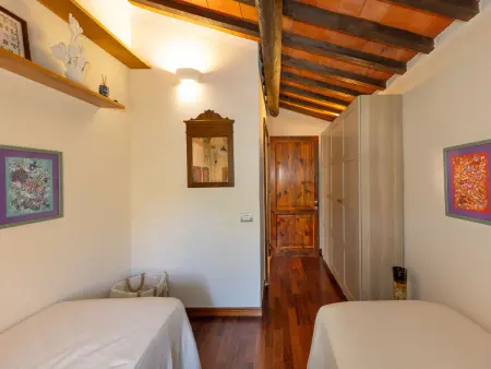 Il Sogno Toscano – Maison 6 pers. avec piscine : photo 39