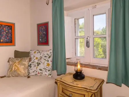 Il Sogno Toscano – Maison 6 pers. avec piscine : photo 40