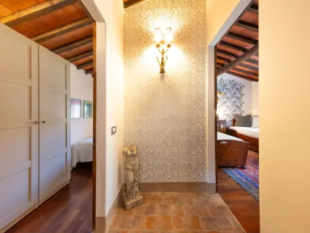 Il Sogno Toscano – Maison 6 pers. avec piscine : photo 41