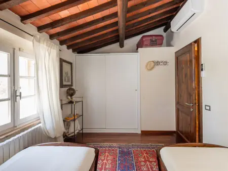 Il Sogno Toscano – Maison 6 pers. avec piscine : photo 42