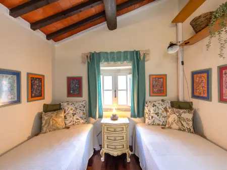 Il Sogno Toscano – Maison 6 pers. avec piscine : photo 43