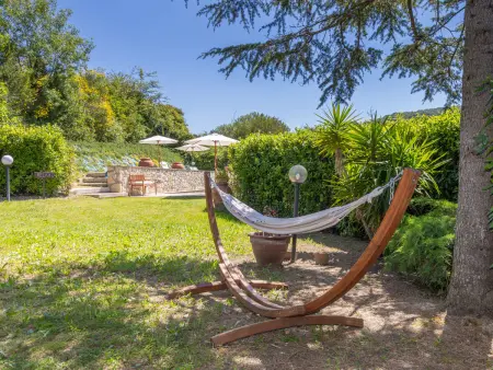 Il Sogno Toscano – Maison 6 pers. avec piscine : photo 47