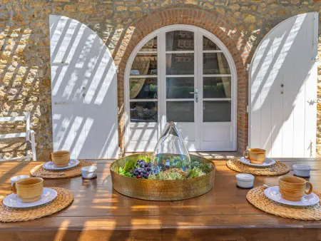 Il Sogno Toscano – Maison 6 pers. avec piscine : photo 49