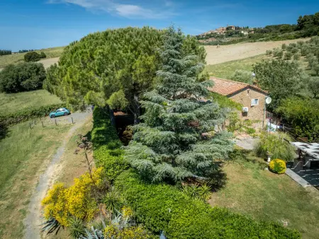 Il Sogno Toscano – Maison 6 pers. avec piscine : photo 55