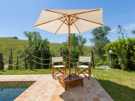 Il Sogno Toscano – Maison 6 pers. avec piscine : photo 60